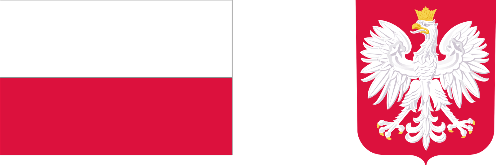 Barwy i godło Rzeczypospolitej Polskiej
